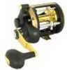 Okuma Solterra Reel Conventional Lever Drag 3.5:1 480/30#