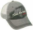 Outdoor Cap 6-Panel Size Matters Mesh Md#: M-011