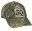 Outdoor Cap Team Realtree Cap Rt Xtra Camo 1-Size