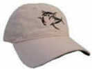 Outdoor Cap Q3 Cap Tuna Khaki 1-Sz Md#: Tun-013