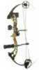 Last year the PSE Stinger™ X took the bow world by storm, and now the most affordable high-performance bow on the market is back for 2016! Featuring high-performance X-Tech™ split limbs and the highly...