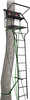 PRIMAL LADDER STAND DOUBLE VANTAGE DLX 18ft Model: PVLS-521