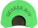 Quaker Boy Game Call Elevation Mouth Turkey Sr Triple Model: 11132