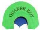 Quaker Boy Game Call Elevation Mouth Turkey Sr Razor Model: 11134