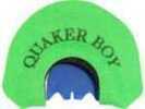 Quaker Boy Game Call Elevation Mouth Turkey Sr Cutthroat Model: 11135