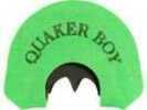 Quaker Boy Game Call Elevation Mouth Turkey Sr Boomerang Model: 11136