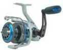 Quantum Cabo Pts Saltwater ReeL Spinning 8bb 230/10 Model: Csp40ptse