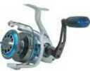 Quantum Cabo Pts Saltwater Reel Spinning 8bb 225/12 Model: Csp50ptse