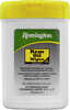 REMINGTON REM OIL WIPES POP UP COMPACT 24 COUNT Model: 16325