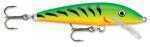 Rapala Original Floating 1-1/2In 1/16Oz Firetiger Model: F03FT