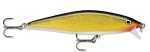 Rapala Flat Rap 4In 3/8Oz Gold