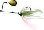 Redfish Spinnerbait Hvy Wire Model: Rsb 001