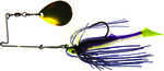 Redfish Spinnerbait Hvy Wire Model: Rsb 004