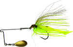 Redfish Spinnerbait Hvy Wire Model: Rsb 006