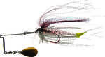 Redfish Spinnerbait Hvy Wire Model: Rsb 007