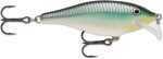 RapALA SCTR Rap Shad 2.75" BLUBK