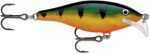 RapALA SCTR Rap Shad 2.75" Perch