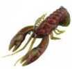 River-2-Sea StandIn Yabbie 40 1 1/8In 1/10Oz 5Pk Wmelon Red