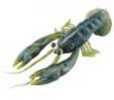 River-2-Sea StandIn Yabbie 80 2 1/4In 1/2Oz 4Pk Summer Blue