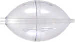 Plastics Tough Bubble 2 1/2in 2pk Clear Model: Rtb-50-2c