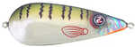 WORLD WIDE SPOON 5in 1oz BLUEGILL Model: WWS100-07