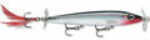 Rapala X-Rap Prop 4-3/8In 3/8Oz Pearl Grey Shine Md#: XRPR11PGS