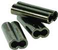 Striker Copper Double Sleeves Black 1.3mm Model: 1.3B-100