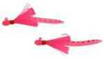 Speckline Specktail Rig 1/8 Pink-Pink Ind Pak 12Bx