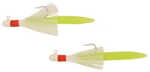 Specktail Rig 1/8oz Lime/glo 1pk 12bx Model: I18st-12