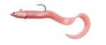 Savage Gear Reel Eel Jig 8in 2 1/3 Oz Pink Model: 3310