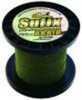 Suffix Performance Braid 1200Yds 65Lb Lo-Vis Green Fishing Line