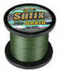 Suffix Performance Braid 3500Yds 100Lb Lo-Vis Green