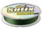 Suffix Performance Braid 3500 Yard 30 Pound Lo-vis Green