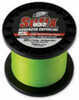 Suffix Performance Braid 3500Yds 65Lb Lo-Vis Green