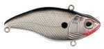 Spro Aruku Shad 65 1/2Oz Chrome Blck