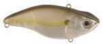 Spro Aruku Shad 65 1/2Oz Clear Chart