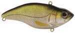 Spro Aruku Shad 65 1/2Oz Wild Shiner