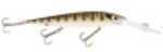 Smithwick Deep Suspend Rogue 4 1/2 3/8Oz Silver Minnow