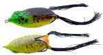 Spro Bronzeye Pop 60 Frog 5/8Oz Outback