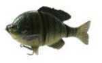 Savage 3D Line Thru Bluegill Floating 6In 3 1/2Oz Lite Gill Model: BF-150-LG