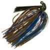 Stanley Orginal Casting Jig 5/16Oz Watermelon-Brown/Blue