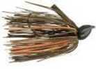 Strike King Db Structure Jig 3/8Oz Bama Craw Model: DBBSTJ38-101