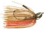 Strike King Db Structure Jig 1/2Oz Falcon Lake Craw