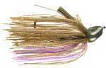 Strike King Db Structure Jig 1/2Oz Hard Candy