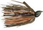 Strike King Db Structure Jig 3/4Oz Bama Craw