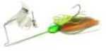 Stanley Ebb Buzz Bait 3/8Oz Stump Perch Nickel