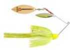 Strike King Kvd Spinnerbait 1/2 Super Cht