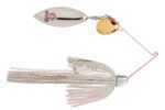 Sk KVD SPINNERBAIT 1/2 Super WHT