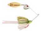 Sk KVD SPINNERBAIT 1/2 Tenn Shad