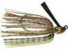 Strike King Hack Attack Swim J 1/4Oz Bluegill Model: HAHCSJ14-234